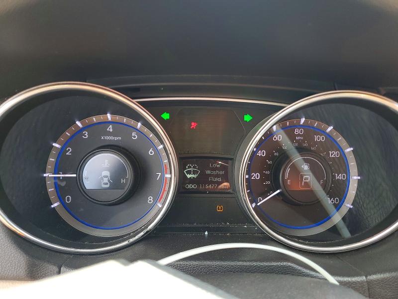 Продаж на аукціоні авто 2013 Hyundai Sonata, vin: 5NPEB4AC9DH735472, номер лоту: 62699216