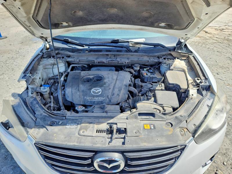 Aukcja sprzedaży 2016 Mazda Cx-5, vin: JM3KE2DY9G0859157, numer aukcji: 62348666