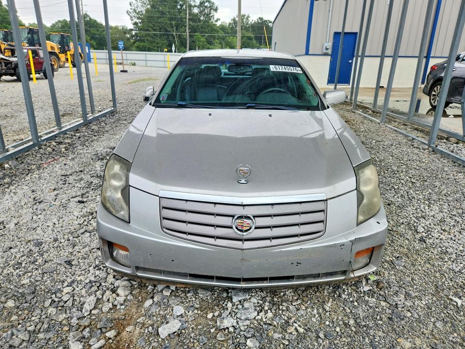 Aukcja sprzedaży 2004 Cadillac Cts, vin: 1G6DM577540170983, numer aukcji: 61745576