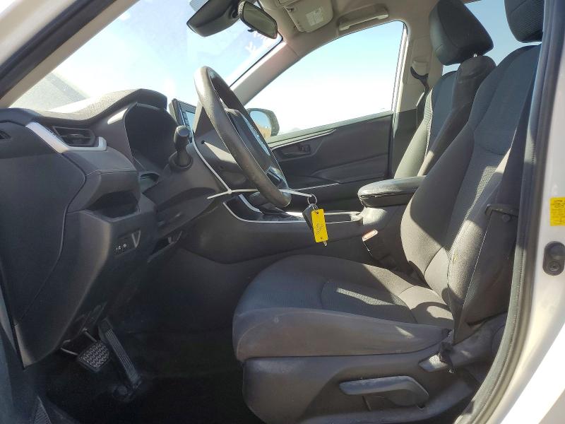 60078846 :رقم المزاد ، 2T3H1RFV8LC063758 vin ، 2020 Toyota Rav4 مزاد بيع