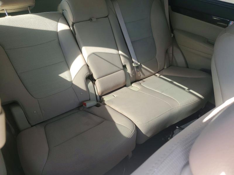 Продажа на аукционе авто 2014 Kia Sorento, vin: 5XYKT4A6XEG491222, номер лота: 62782746