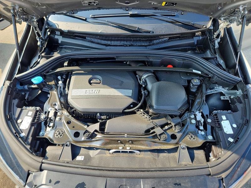 59576176 :رقم المزاد ، WBX73EF08T5631065 vin ، 2026 Bmw X1 مزاد بيع