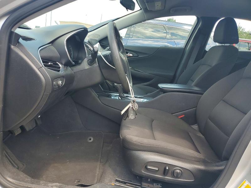 Aukcja sprzedaży 2020 Chevrolet Malibu, vin: 1G1ZD5ST6LF040688, numer aukcji: 61423146