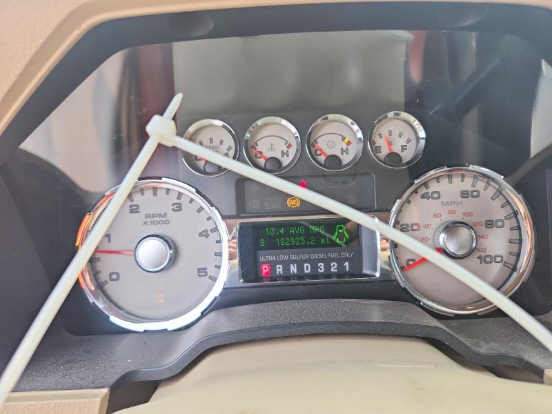 Aukcja sprzedaży 2008 Ford F450, vin: 1FTXW43R68EB03971, numer aukcji: 61348946
