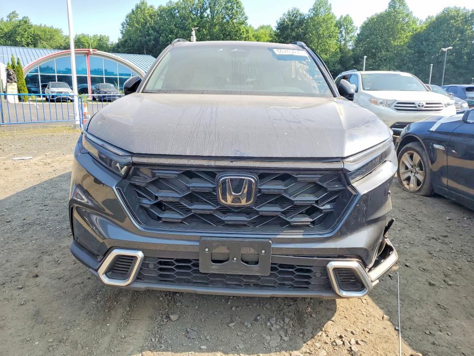 2025 Honda Cr-v მანქანა იყიდება აუქციონზე, vin: 7FARS6H9XSE004511, აუქციონის ნომერი: 60765046
