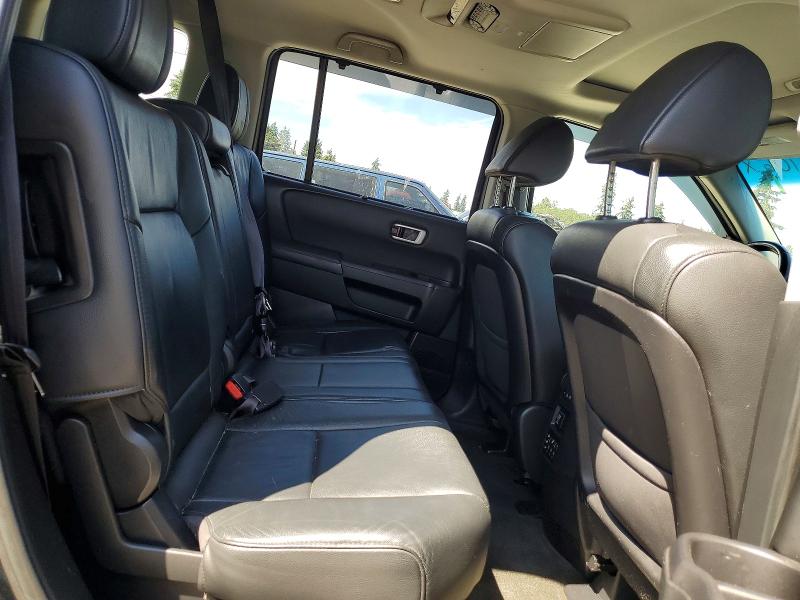 Aukcja sprzedaży 2015 Honda Pilot, vin: 5FNYF4H96FB038905, numer aukcji: 62459106