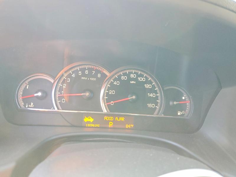 59797386 :رقم المزاد ، 1G6DD67V280216179 vin ، 2008 Cadillac Sts مزاد بيع