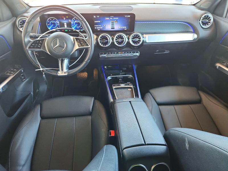 Aukcja sprzedaży 2024 Mercedes-benz Eqb, vin: W1N9M0CB0RN095516, numer aukcji: 60528216