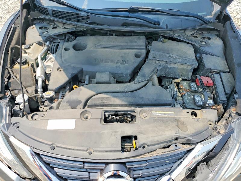 61324226 :رقم المزاد ، 1N4AL3AP4JC285879 vin ، 2018 Nissan Altima مزاد بيع