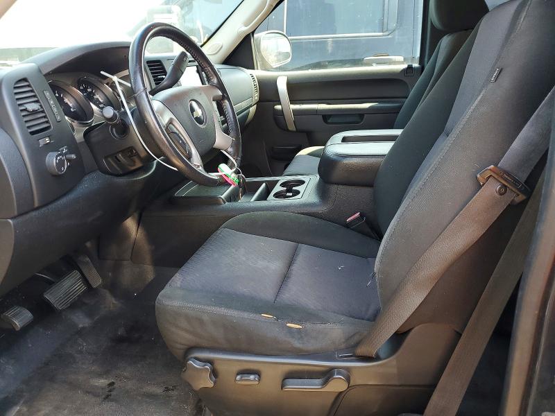 Aukcja sprzedaży 2010 Chevrolet Silverado, vin: 1GCSKSEA2AZ218065, numer aukcji: 60120896