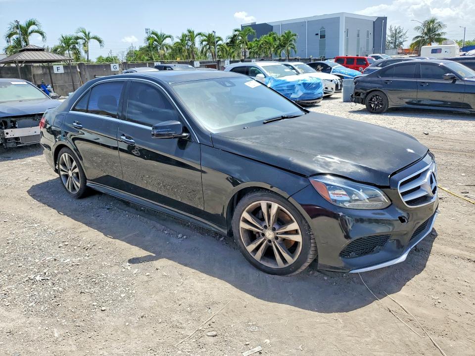 Aukcja sprzedaży 2014 Mercedes-benz E, vin: WDDHF5KB6EA973842, numer aukcji: 61207106