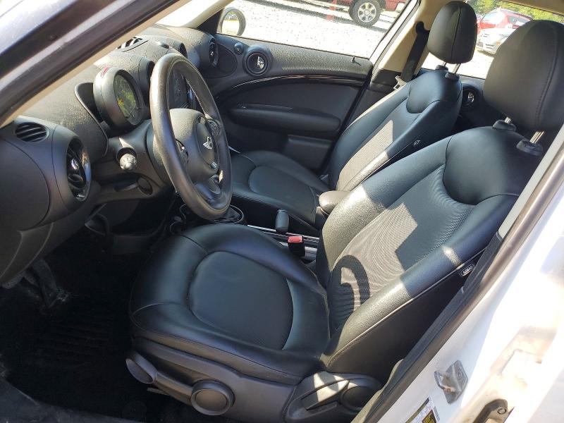 Продажа на аукционе авто 2016 Mini Cooper, vin: WMWZB3C59GWR47973, номер лота: 60413356
