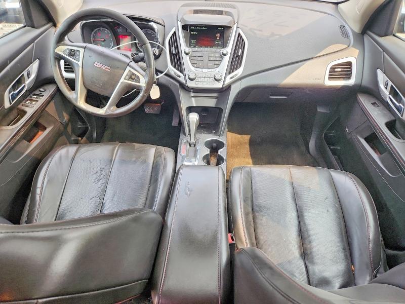 Aukcja sprzedaży 2015 Gmc Terrain, vin: 2GKFLYE34F6133531, numer aukcji: 61410116