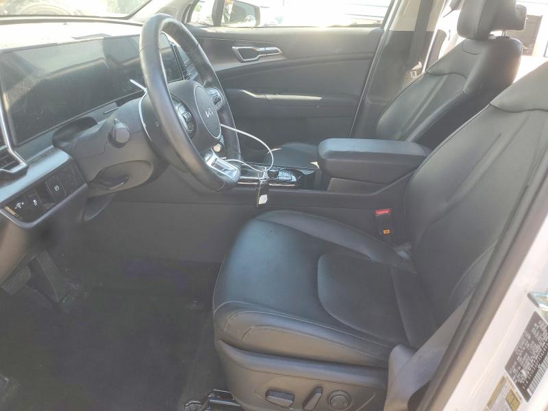 Aukcja sprzedaży 2025 Kia Sportage, vin: 5XYK33DF3SG280316, numer aukcji: 59789846
