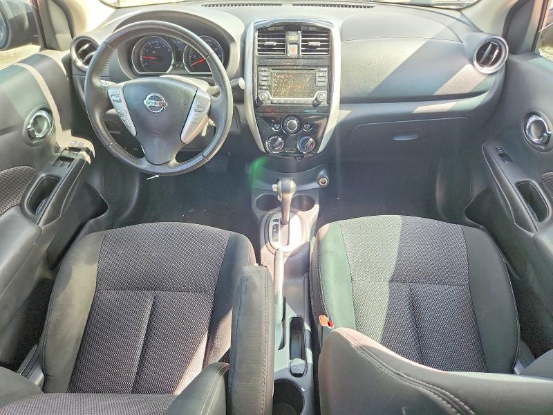 Aukcja sprzedaży 2018 Nissan Versa, vin: 3N1CN7AP8JL876440, numer aukcji: 60220156