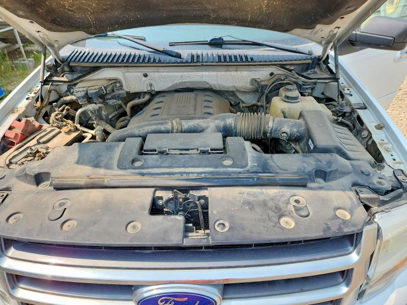 2015 Ford Expedition მანქანა იყიდება აუქციონზე, vin: 1FMJU1JT5FEF05515, აუქციონის ნომერი: 61326986