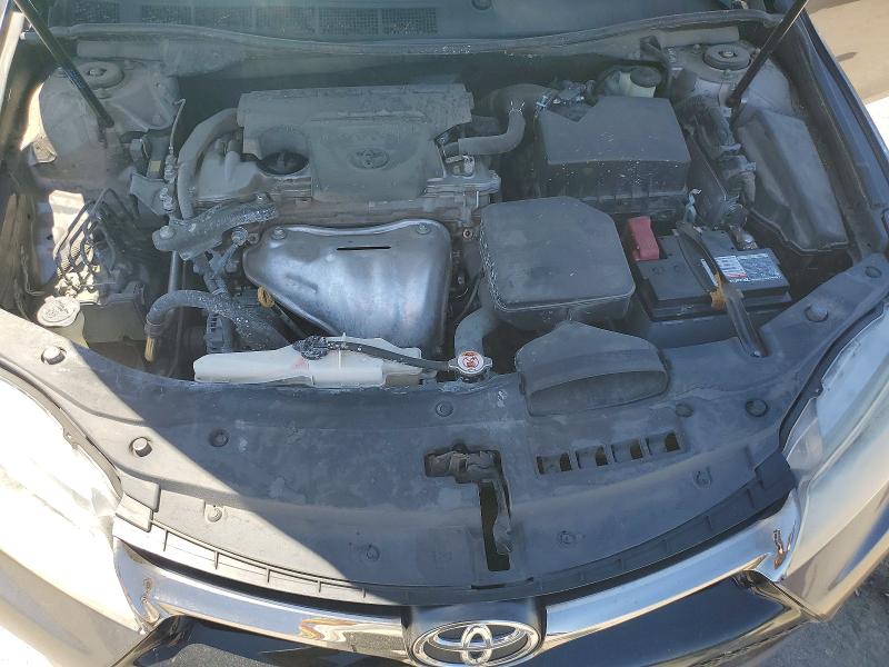 2017 Toyota Camry მანქანა იყიდება აუქციონზე, vin: 4T1BF1FK4HU279832, აუქციონის ნომერი: 62995626