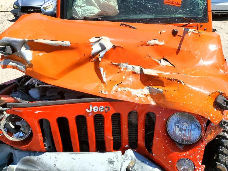 59635466 :رقم المزاد ، 1C4BJWDG1FL674438 vin ، 2015 Jeep Wrangler Unlimited مزاد بيع
