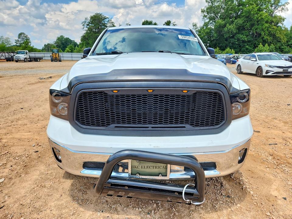 Продаж на аукціоні авто 2016 Ram 1500, vin: 1C6RR7GT0GS156079, номер лоту: 59854506