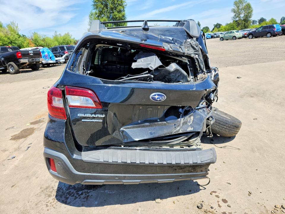 62527056 :رقم المزاد ، 4S4BSANC1K3361116 vin ، 2019 Subaru Outback مزاد بيع