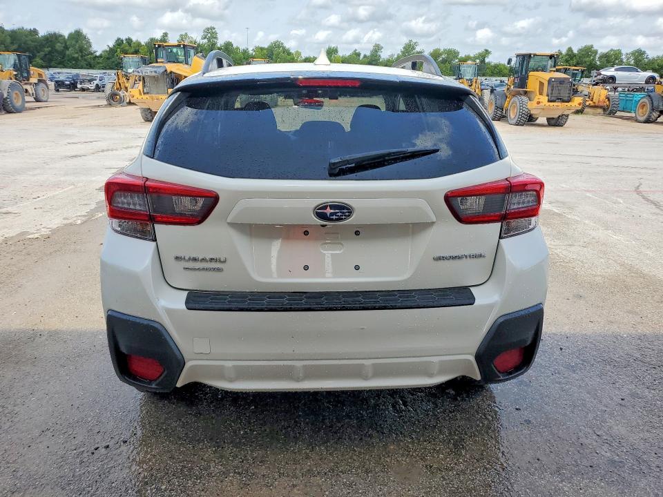 Продаж на аукціоні авто 2021 Subaru Crosstrek, vin: JF2GTAPC5MH652777, номер лоту: 60654346