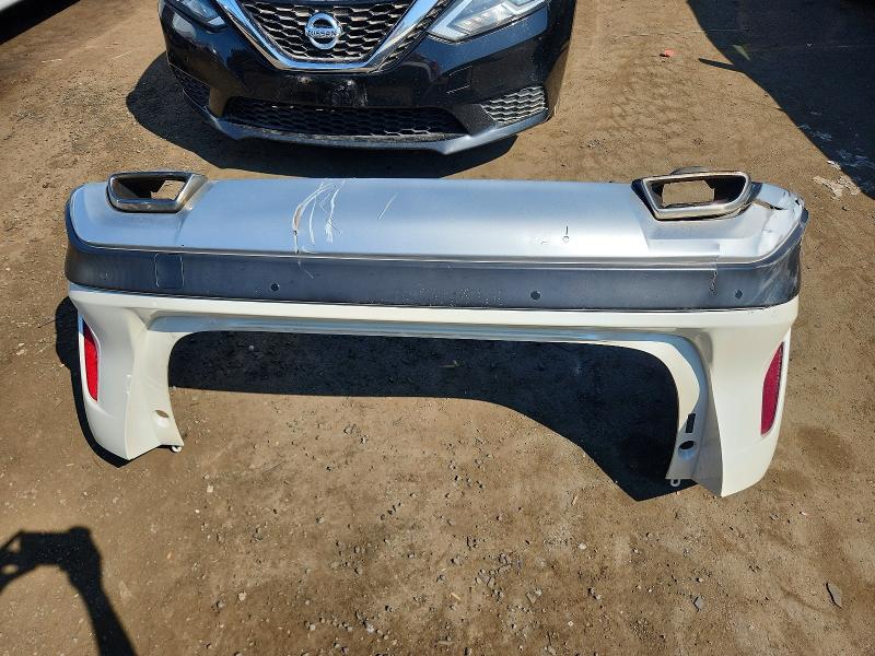 2021 Infiniti Qx50 მანქანა იყიდება აუქციონზე, vin: 3PCAJ5BB3MF114952, აუქციონის ნომერი: 61748686