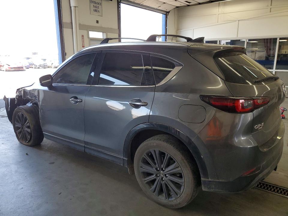 Aukcja sprzedaży 2023 Mazda Cx-5, vin: JM3KFBAY8P0142427, numer aukcji: 61407566