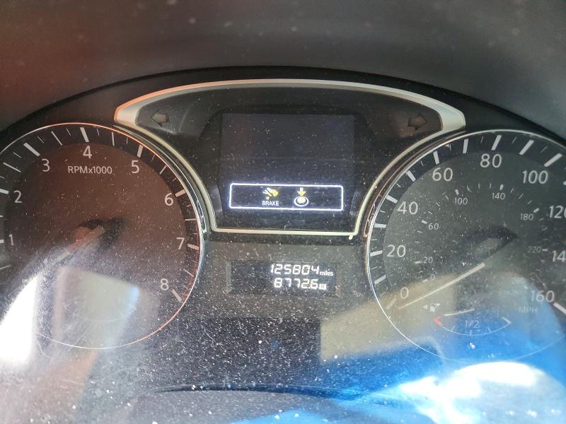 Продаж на аукціоні авто 2014 Nissan Altima, vin: 1N4AL3AP9EN259627, номер лоту: 62230916