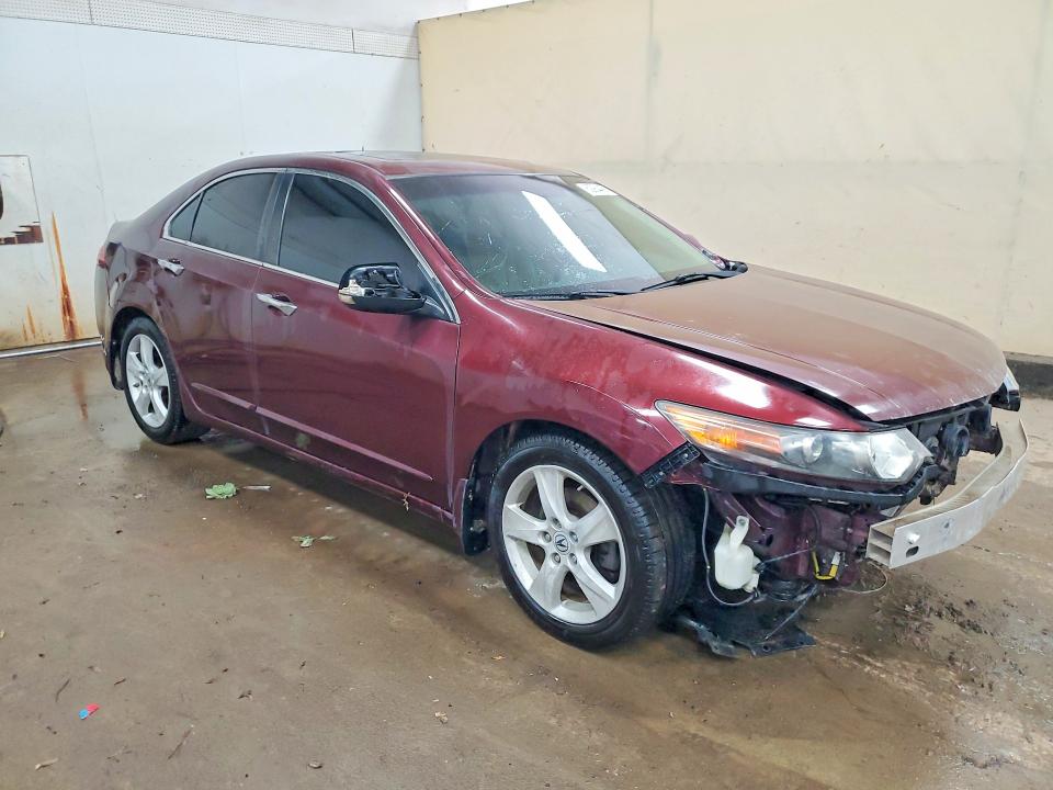 Продажа на аукционе авто 2010 Acura Tsx, vin: JH4CU2F67AC038963, номер лота: 62984456