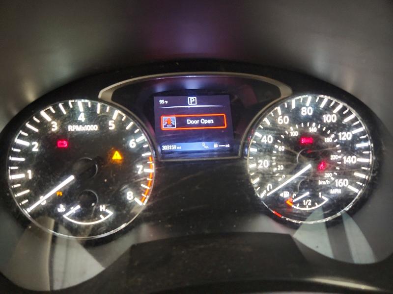 Продажа на аукционе авто 2017 Nissan Altima, vin: 1N4AL3AP6HC109281, номер лота: 60872466