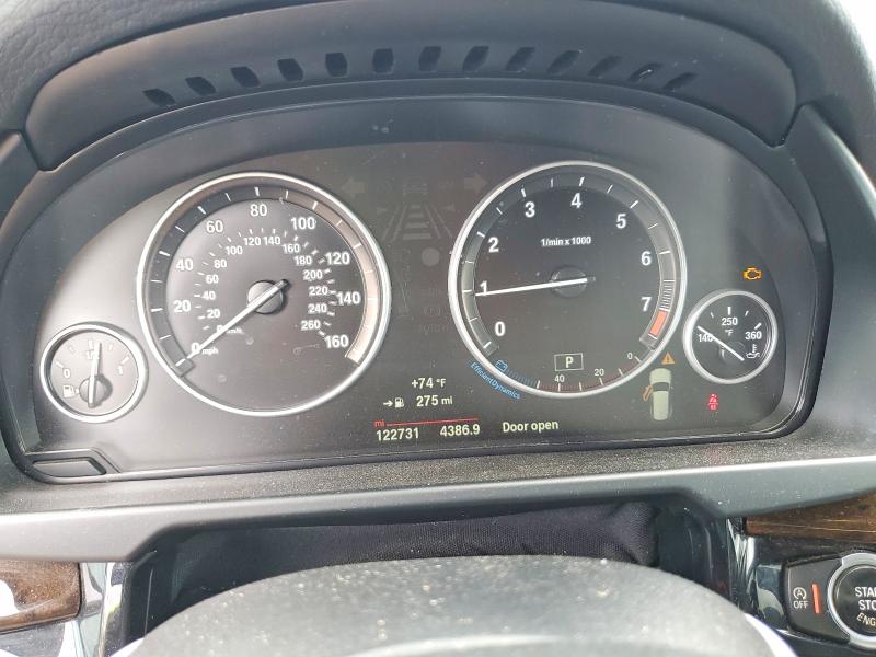 Продаж на аукціоні авто 2016 Bmw X5, vin: 5UXKR0C55G0P24734, номер лоту: 62966236