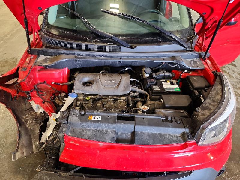 2019 Kia Soul მანქანა იყიდება აუქციონზე, vin: KNDJN2A20K7639359, აუქციონის ნომერი: 63401286