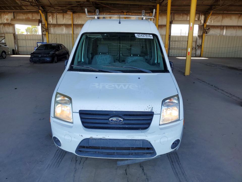 2012 Ford Transit Connect მანქანა იყიდება აუქციონზე, vin: NM0LS7BN1CT091126, აუქციონის ნომერი: 62437916