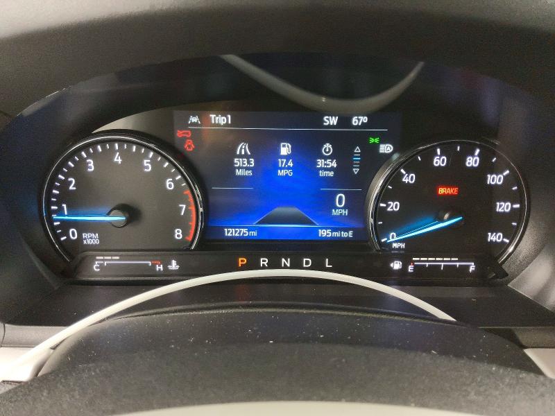 Продаж на аукціоні авто 2023 Ford Explorer, vin: 1FMSK7DHXPGA86913, номер лоту: 59896496