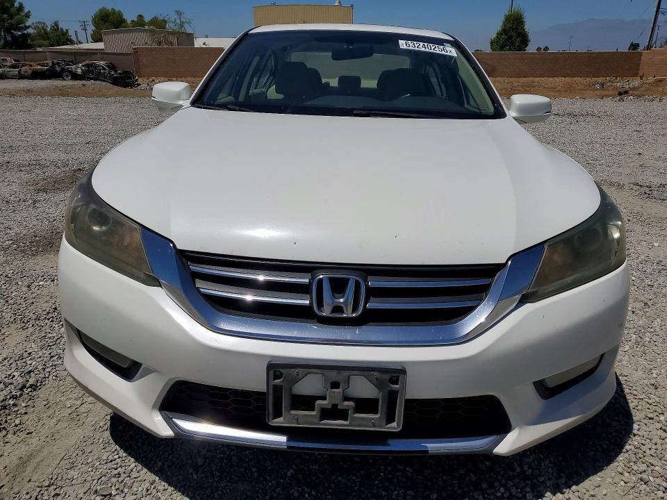 Aukcja sprzedaży 2015 Honda Accord, vin: 1HGCR2F75FA027248, numer aukcji: 63240256