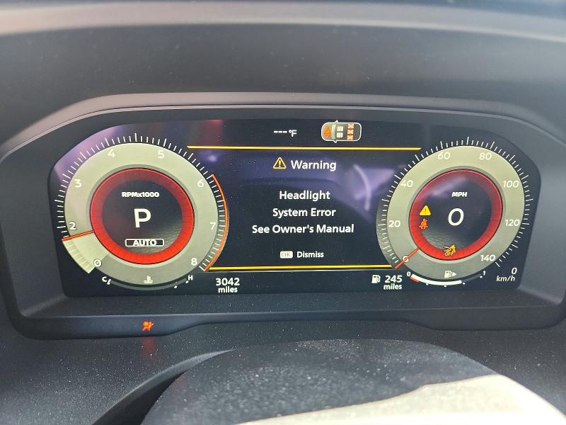 60665196 :رقم المزاد ، JN8BT3DD4TW472433 vin ، 2026 Nissan Rogue مزاد بيع
