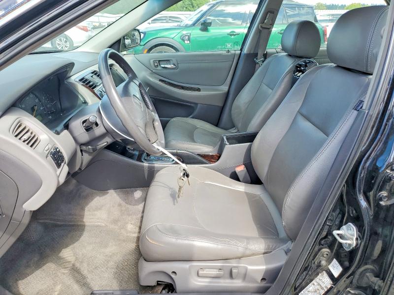 59743836 :رقم المزاد ، 1HGCG16552A064132 vin ، 2002 Honda Accord مزاد بيع