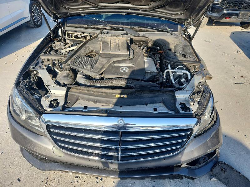 Aukcja sprzedaży 2017 Mercedes-benz E, vin: WDDZF4JB9HA205597, numer aukcji: 62302196