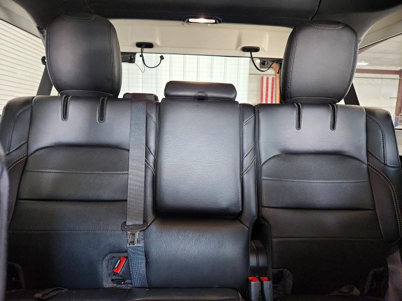 2022 Jeep Wrangler Unlimited მანქანა იყიდება აუქციონზე, vin: 1C4JJXP63NW153285, აუქციონის ნომერი: 61430276