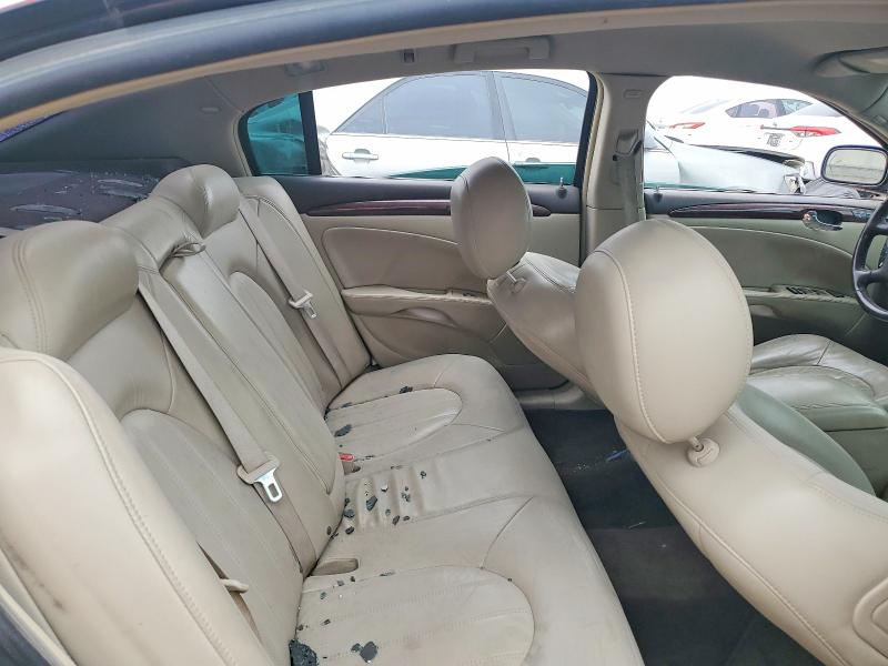 Aukcja sprzedaży 2009 Buick Lucerne, vin: 1G4HD57M59U125512, numer aukcji: 52412146