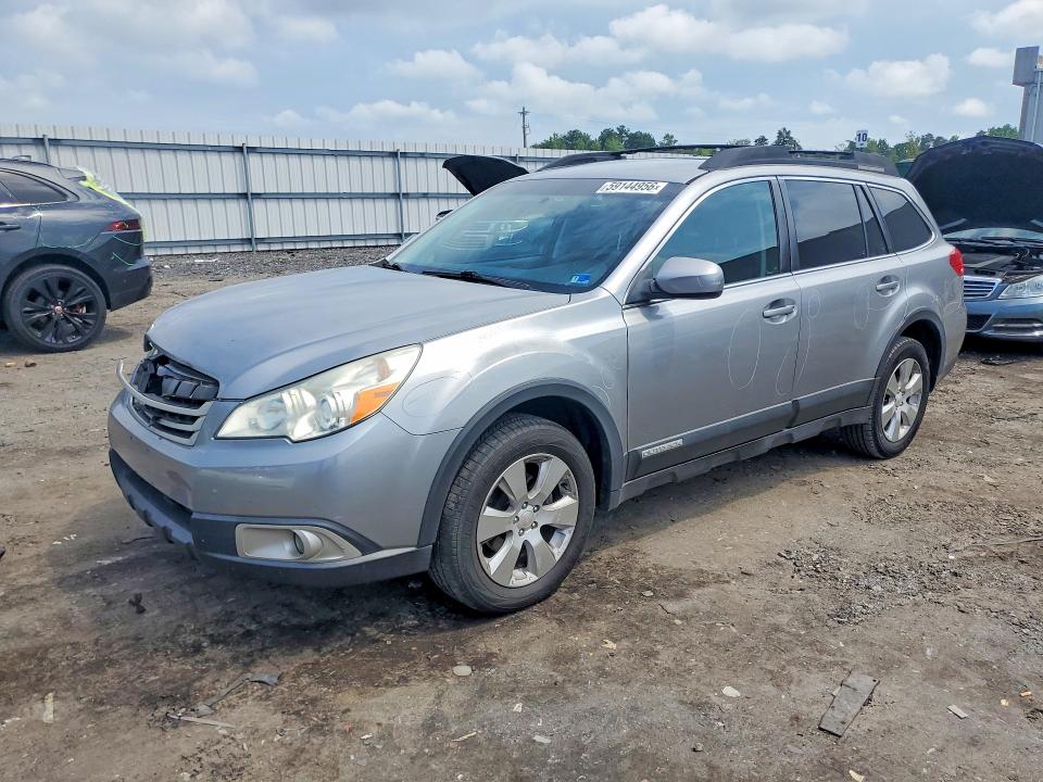 Продажа на аукционе авто 2011 Subaru Outback, vin: 4S4BRBCC4B3380358, номер лота: 59144956