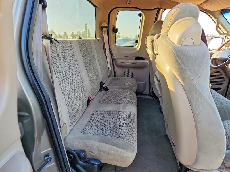 Продаж на аукціоні авто 2002 Ford F150, vin: 1FTRX17242NA85205, номер лоту: 62341416