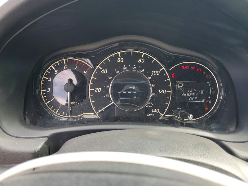 59917106 :رقم المزاد ، 3N1CE2CP0FL449955 vin ، 2015 Nissan Versa Note مزاد بيع