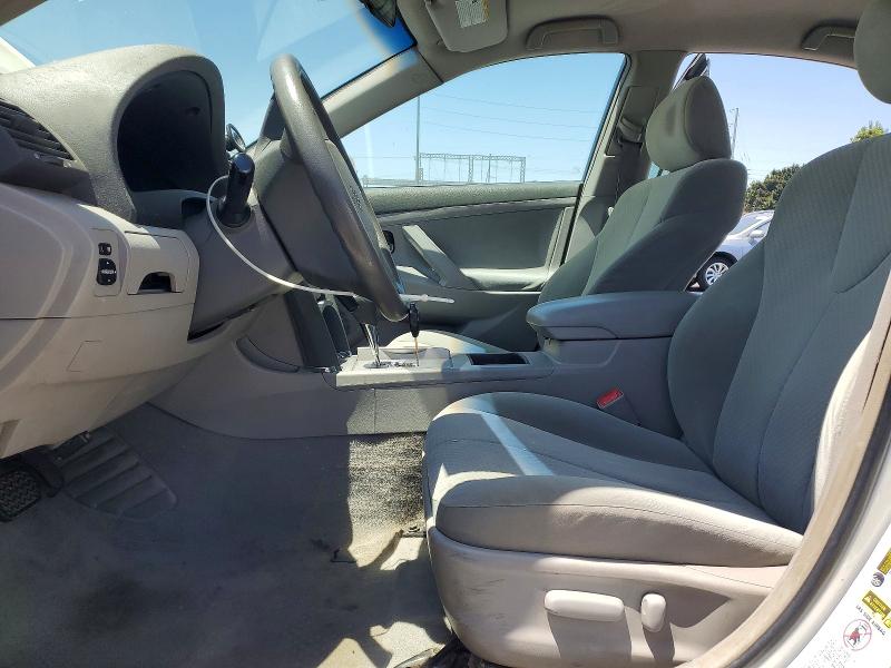 Продажа на аукционе авто 2007 Toyota Camry, vin: 4T1BK46K87U534056, номер лота: 63060136
