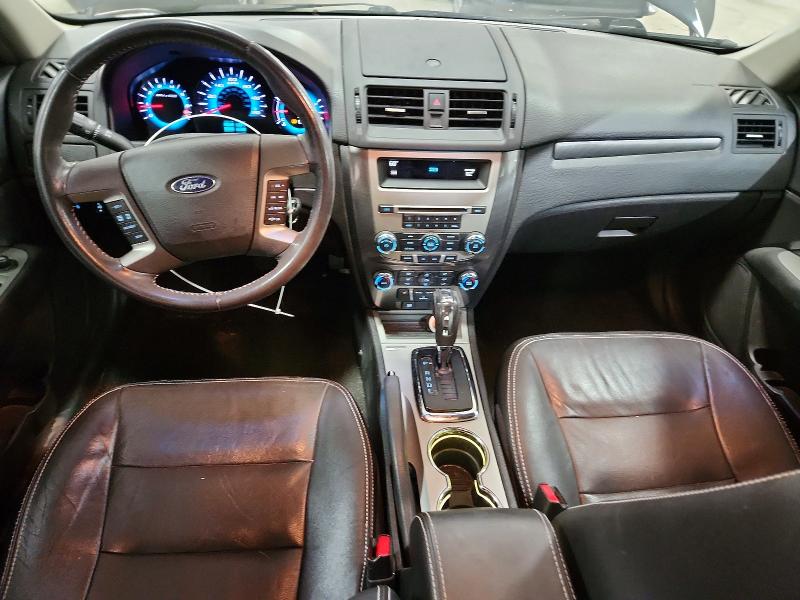Aukcja sprzedaży 2012 Ford Fusion, vin: 3FAHP0JA9CR405922, numer aukcji: 57546146