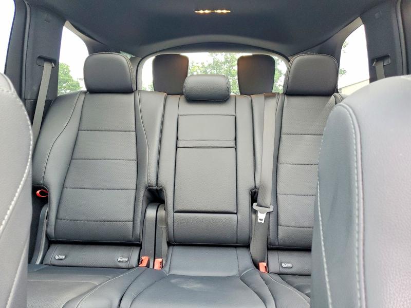 Aukcja sprzedaży 2025 Mercedes-benz Gls, vin: 4JGFF5KE9SB440915, numer aukcji: 63500086