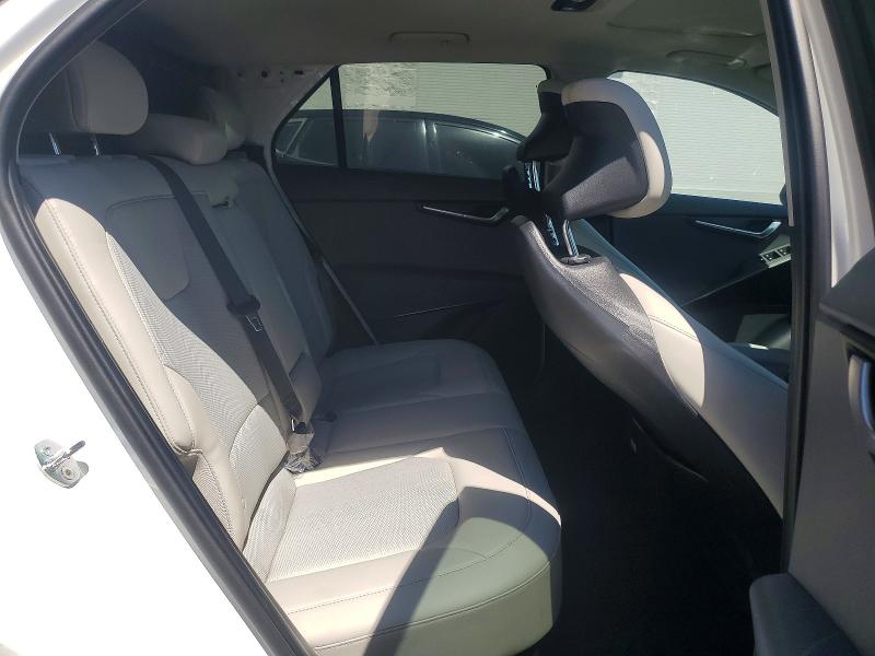 Aukcja sprzedaży 2025 Kia Niro, vin: KNDCR3LE6S5240090, numer aukcji: 61061836