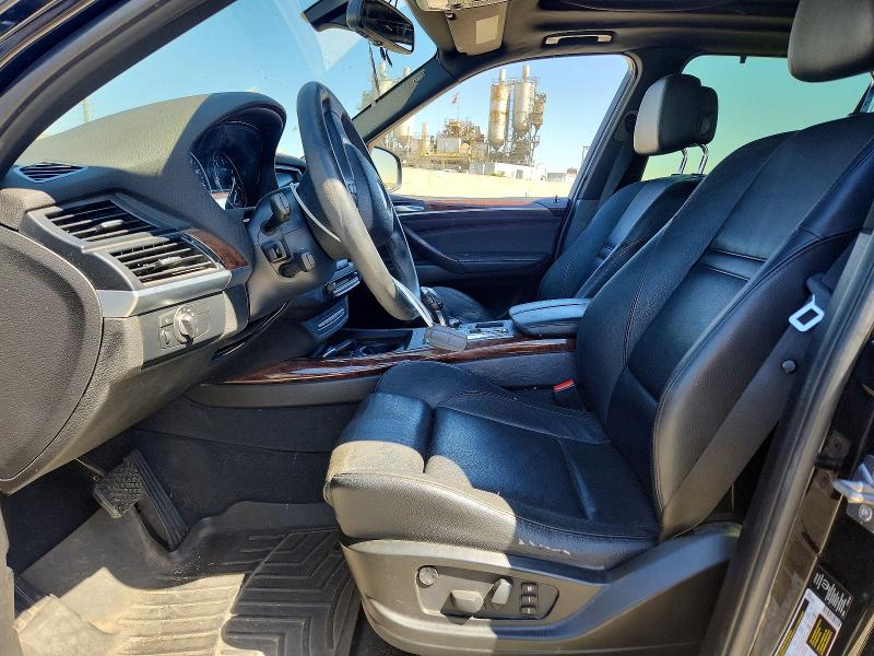 2012 Bmw X5 მანქანა იყიდება აუქციონზე, vin: 5UXZW0C56CL670408, აუქციონის ნომერი: 59905536