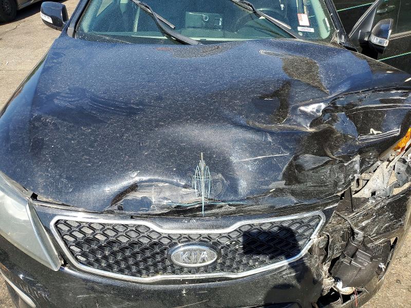 Продажа на аукционе авто 2013 Kia Sorento, vin: 5XYKWDA29DG365825, номер лота: 61328976