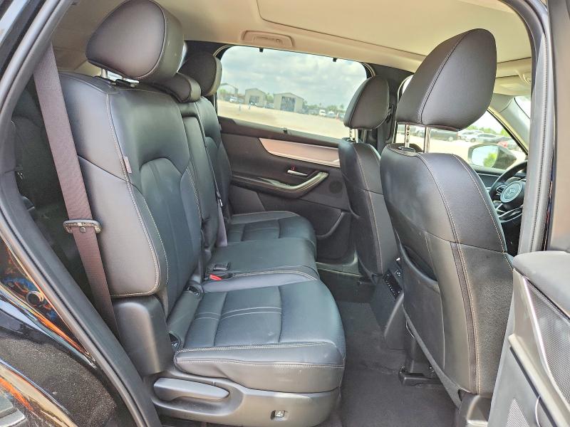 59324766 :رقم المزاد ، JM3KKCHD0T1362685 vin ، 2026 Mazda Cx-90 مزاد بيع